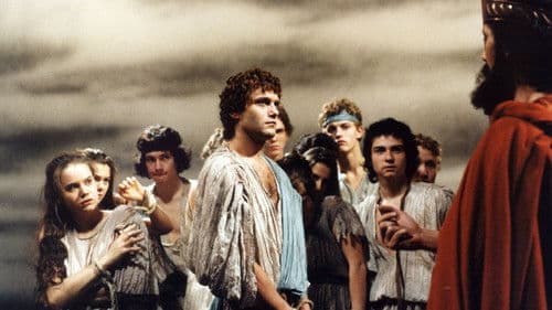 Ariadnina nit Bild 1