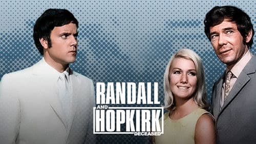 Randall and Hopkirk (Deceased) Bild 3