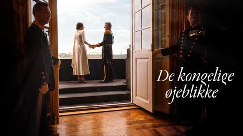 De Kongelige Øjeblikke 2025 Bild 1