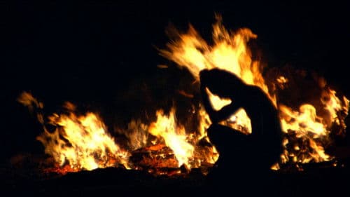 Mann ohne Ausweg Bild 2