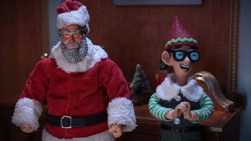 Robot Chicken's Christmas Special Bild 1