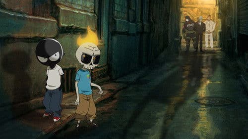 Mutafukaz Bild 3