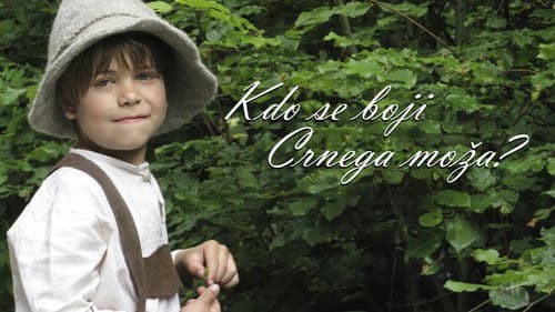 Kdo se boji črnega moža? Bild 5