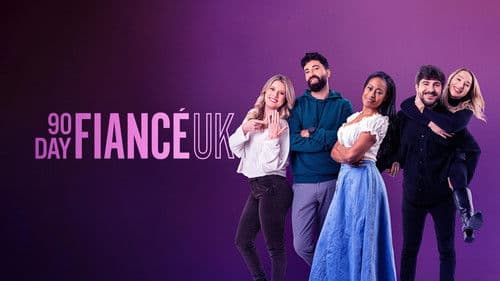 90 Day Fiancé UK Bild 2