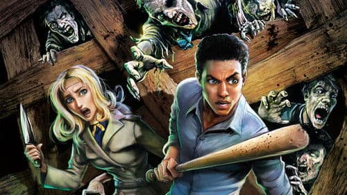 Night of the Animated Dead Bild 4