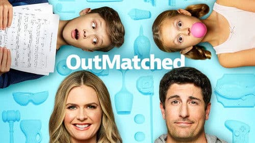 Outmatched - Allein unter Genies Bild 4