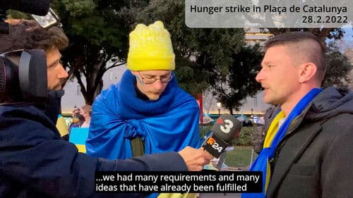 Good evening, we're from Barcelona Bild 3