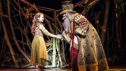 Sprookjessprokkelaar De Musical Bild 8