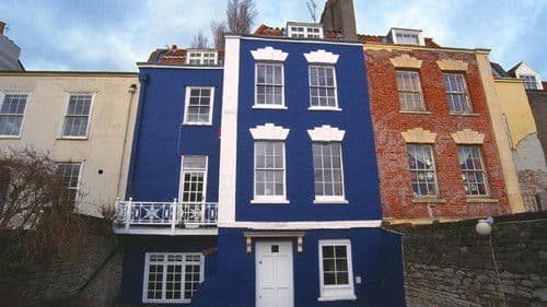 No 57: The History of a House Bild 1