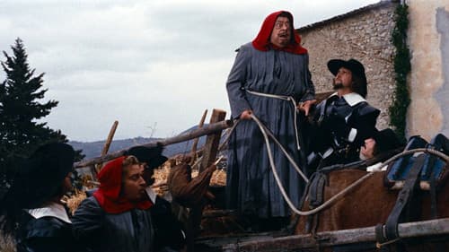 I 4 moschettieri Bild 7