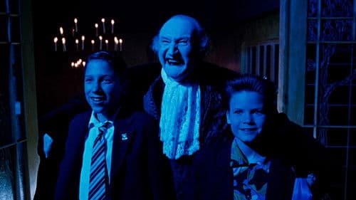 Mein Großvater ist ein Vampir Bild 7