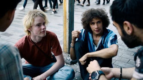 Räuberhände Bild 3