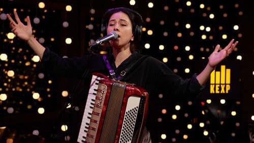 Black Country New Road - Live on KEXP Bild 1