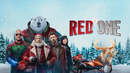 Red One - Alarmstufe Weihnachten Bild 6