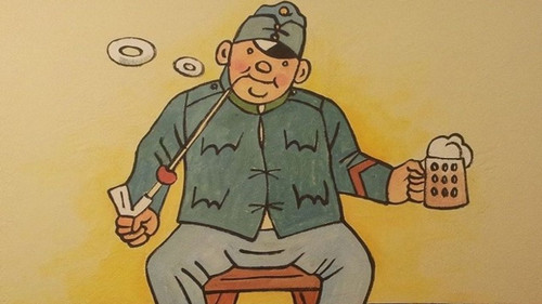 Похождения бравого солдата Швейка Bild 2