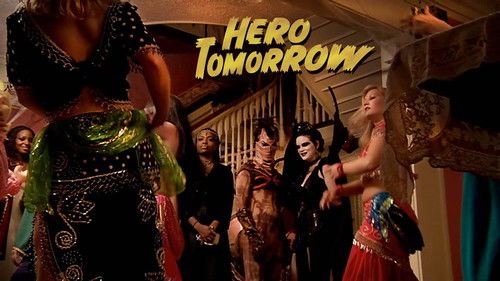 Hero Tomorrow Bild 1