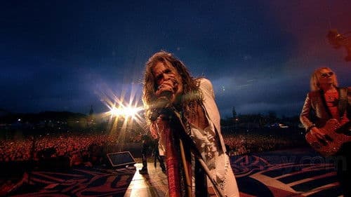 Aerosmith: Rocks Donington 2014 Bild 2