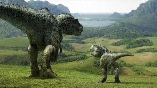 점박이 한반도의 공룡 2: 새로운 낙원 Bild 5