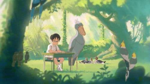 Sonny Boy & Dewdrop Girl Bild 8