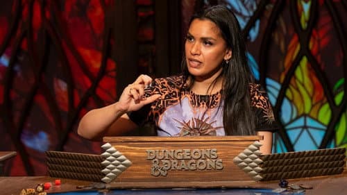 D&D: Dungeon Masters Bild 1