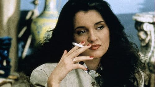 Nadine - Erotische Sehnsüchte Bild 5