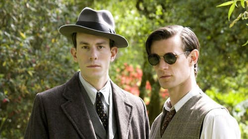 Christopher und Heinz - Eine Liebe in Berlin Bild 2