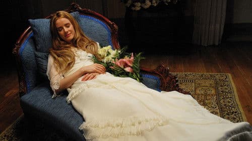 O Estranho Caso de Angélica Bild 6