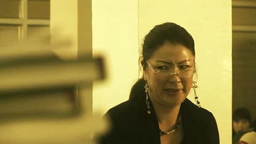 Хүрэлдэй: Их хааны элч Bild 2