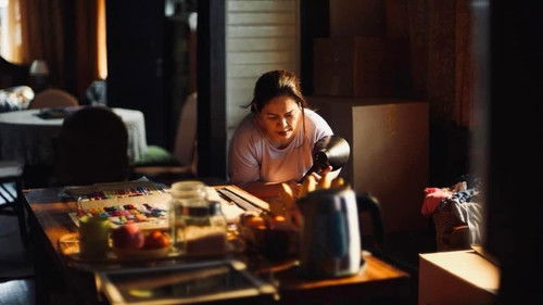 In His Mother's Eyes Bild 1