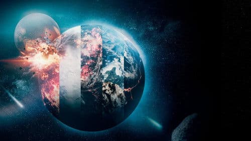 Schicksalsplanet - Katastrophen der Erdgeschichte Bild 1