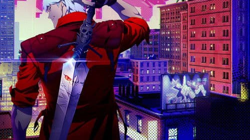 Devil May Cry Bild 8