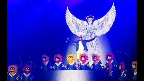 Chance the Rapper's Magnificent Coloring World Bild 3