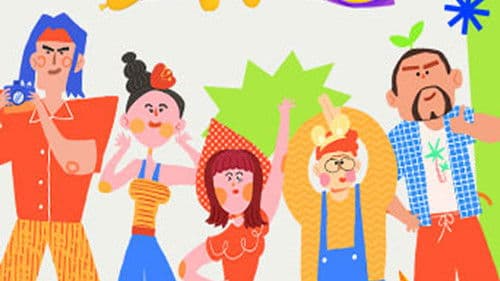 一路笑开花 Bild 2