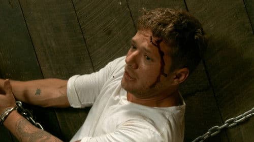 Kidnapped - Die Entführung des Reagan Pearce Bild 5