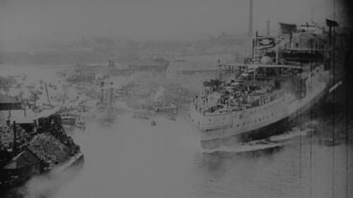 The Launch of HMS Albion at Blackwall Bild 1