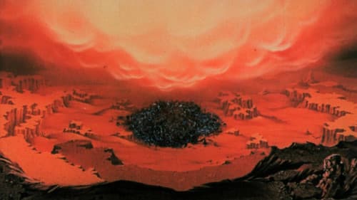 Pinocchio in Outer Space Bild 2