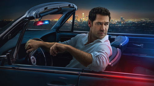 The Lincoln Lawyer Bild 2