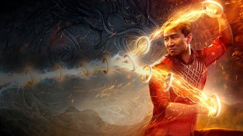 Shang-Chi and the Legend of the Ten Rings Bild 1