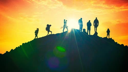 100 Days Wild – Das Survival-Abenteuer Bild 2