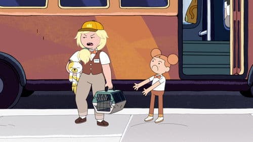 Adventure Time: Fionna & Cake Bild 7