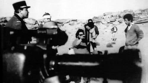 Entretiens avec Abdelkrim Baba Aissa Bild 1