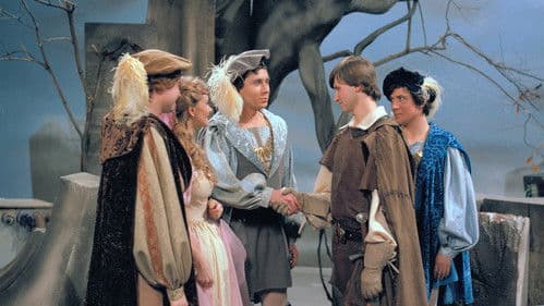 Putování za měsíční nitkou Bild 2