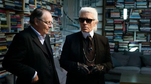 Karl - Der Mann hinter der Maske Bild 1