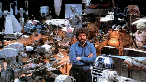 From Star Wars to Jedi: The Making of a Saga Bild 2