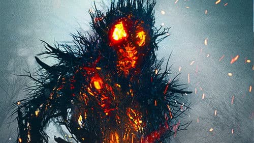 The Burning Curse Bild 3