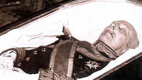 La transición Bild 3