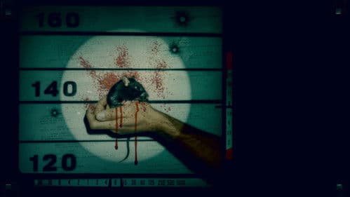 Råttan ibland oss Bild 1