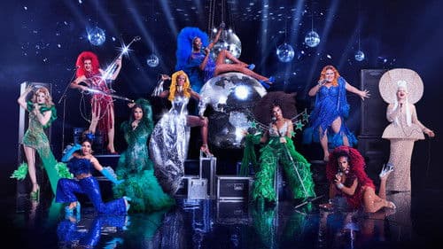 Queen of the Universe Bild 4