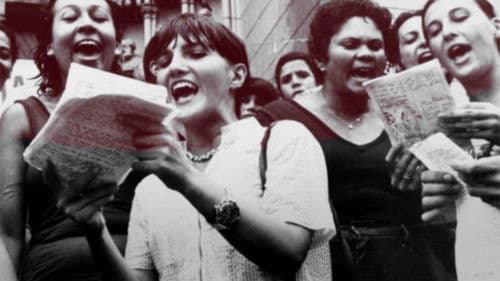 Lobby do Batom Bild 1