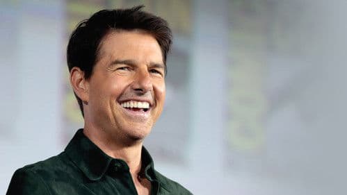 Tom Cruise - Mann mit zwei Missionen Bild 3